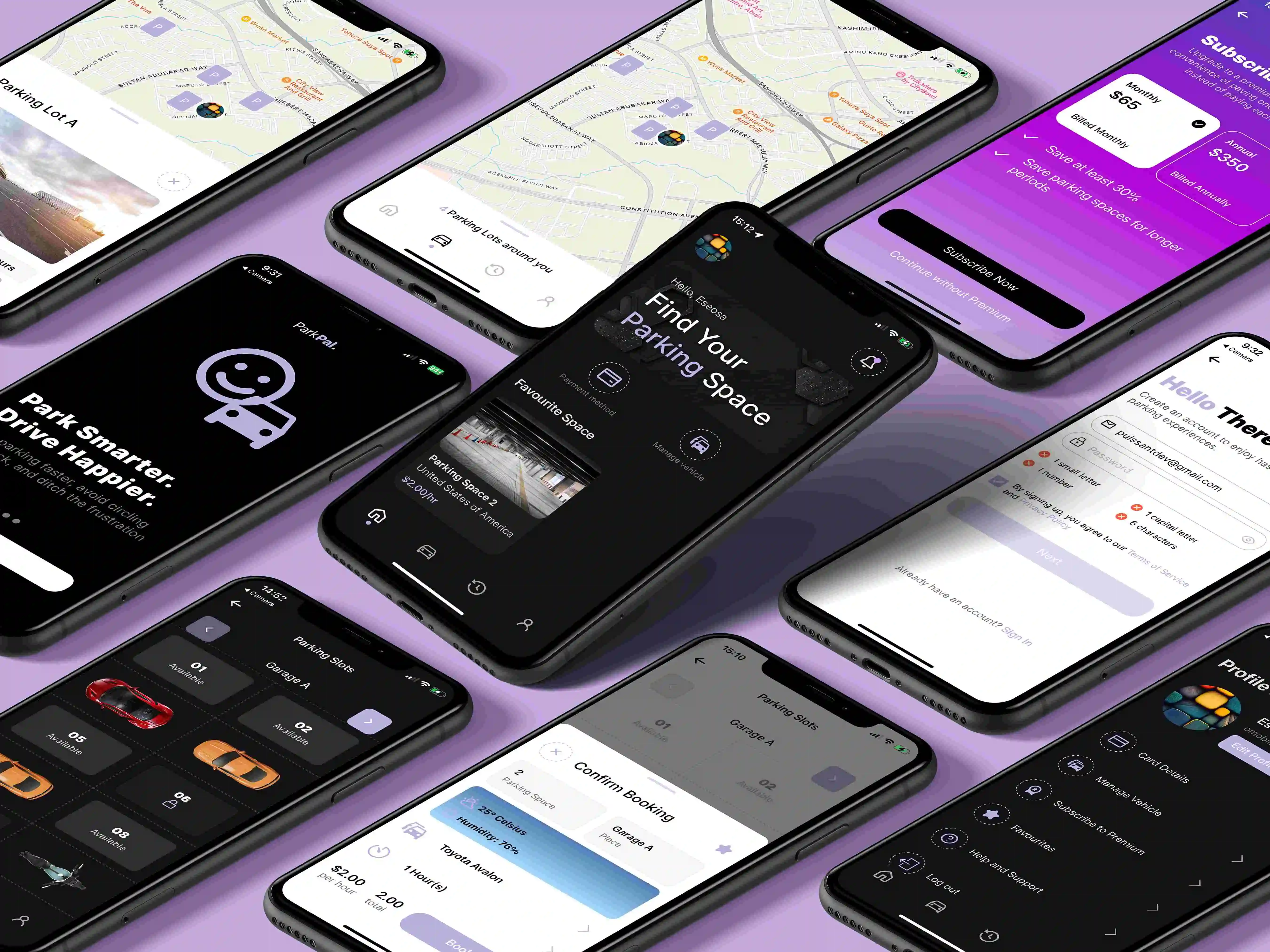 ParkPal